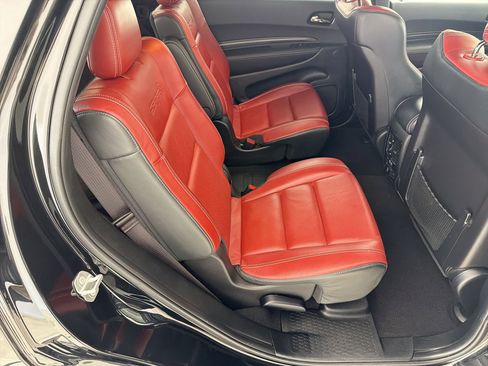 Used 2021 Dodge Durango SRT Hellcat w/ Technology Group image 29