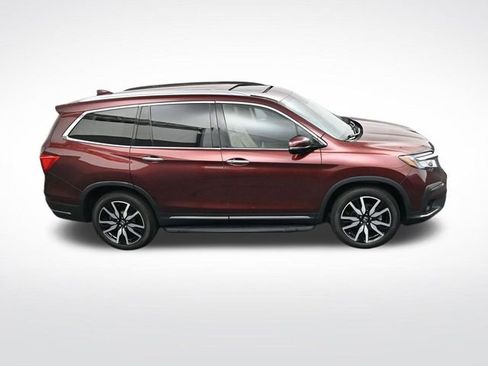 Used 2022 Honda Pilot Touring image 20