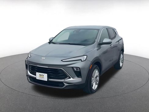 Used 2025 Buick Encore GX Preferred image 7