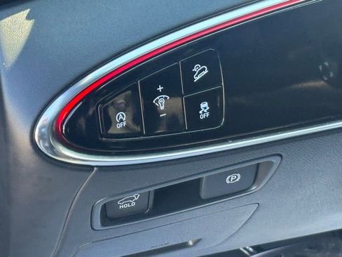 Used 2024 Genesis GV70 3.5T Sport w/ Sport Prestige Package image 24