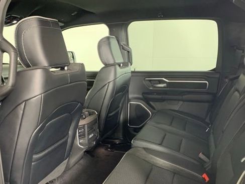 New 2026 RAM 1500 Laramie image 16