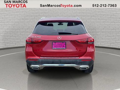 Used 2022 Mercedes-Benz GLA 250 image 7