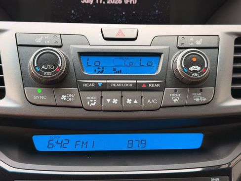 Used 2011 Honda Odyssey EX-L image 20