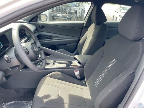 Used 2025 Hyundai Elantra Sport image 37