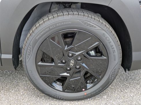 New 2027 Hyundai Kona SEL Sport FWD image 11