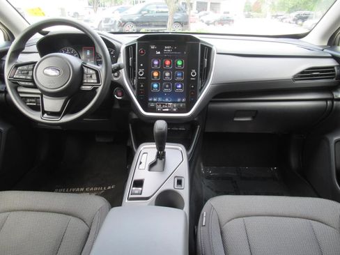 Used 2024 Subaru Crosstrek 2.0i Premium w/ Crosstrek Mirror Package AWD/4WD image 11