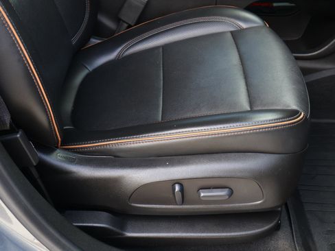 Used 2022 GMC Acadia AT4 w/ LPO, Floor Liner Package AWD/4WD image 22