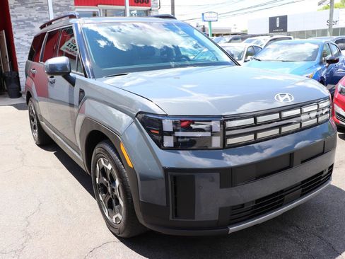 Used 2026 Hyundai Santa Fe SEL AWD/4WD image 7