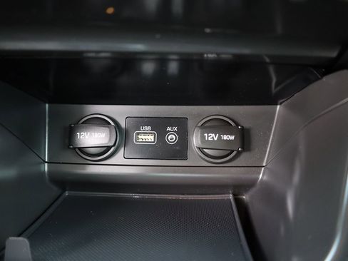 Used 2017 Hyundai Sonata SE w/ Cargo Package FWD image 27