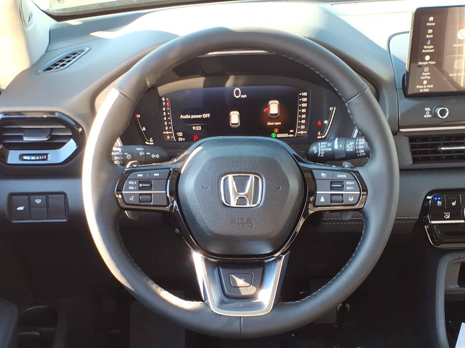 New 2026 Honda Pilot Elite image 13