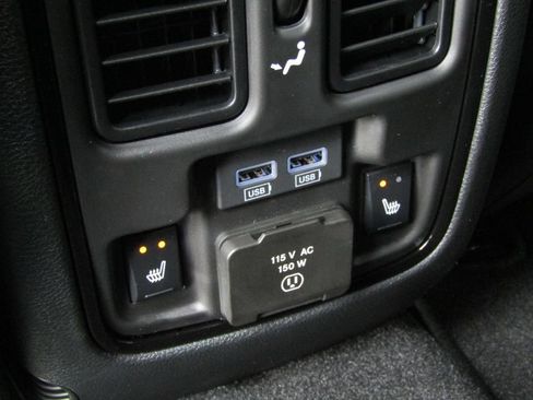 New 2026 Dodge Durango GT AWD/4WD image 20