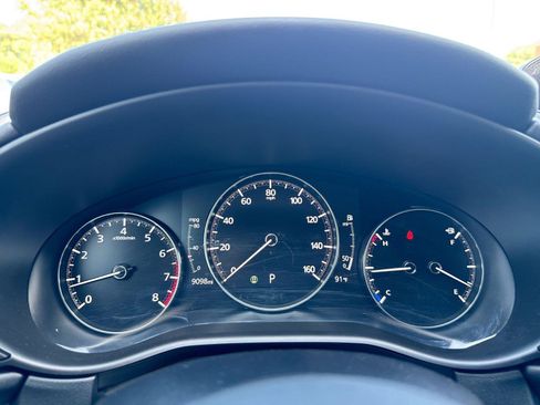 Certified 2026 MAZDA CX-30 AWD 2.5 S w/ Select Sport Pkg image 15