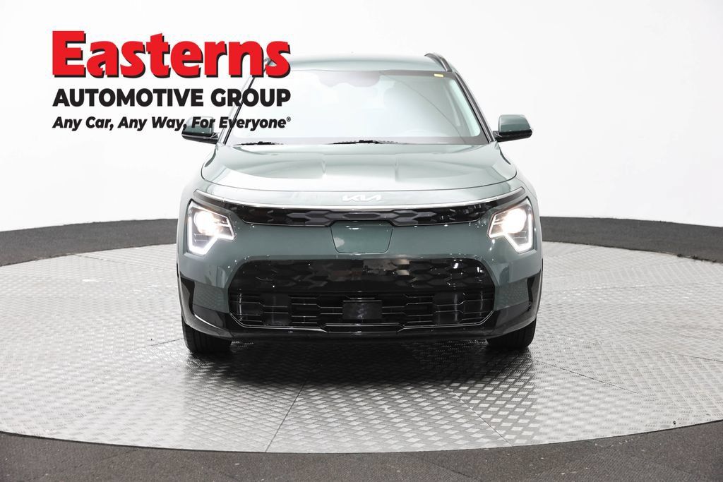 Used 2023 Kia Niro Wind FWD image 4