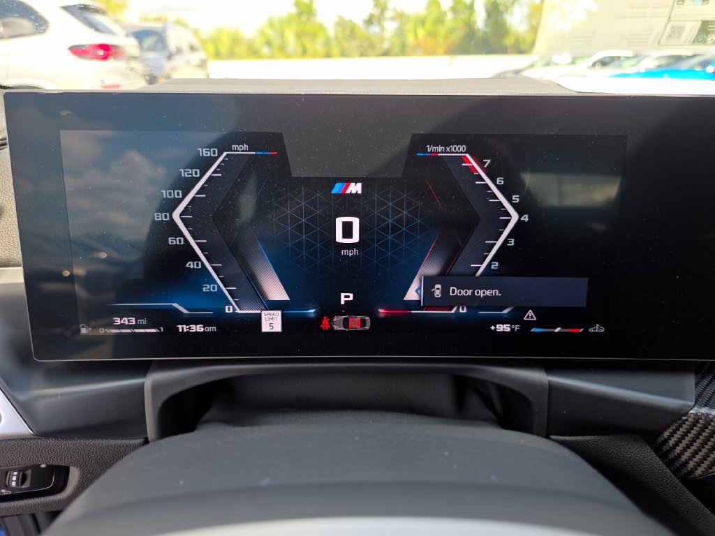 New 2027 BMW M240i Coupe w/ Premium Package RWD image 15
