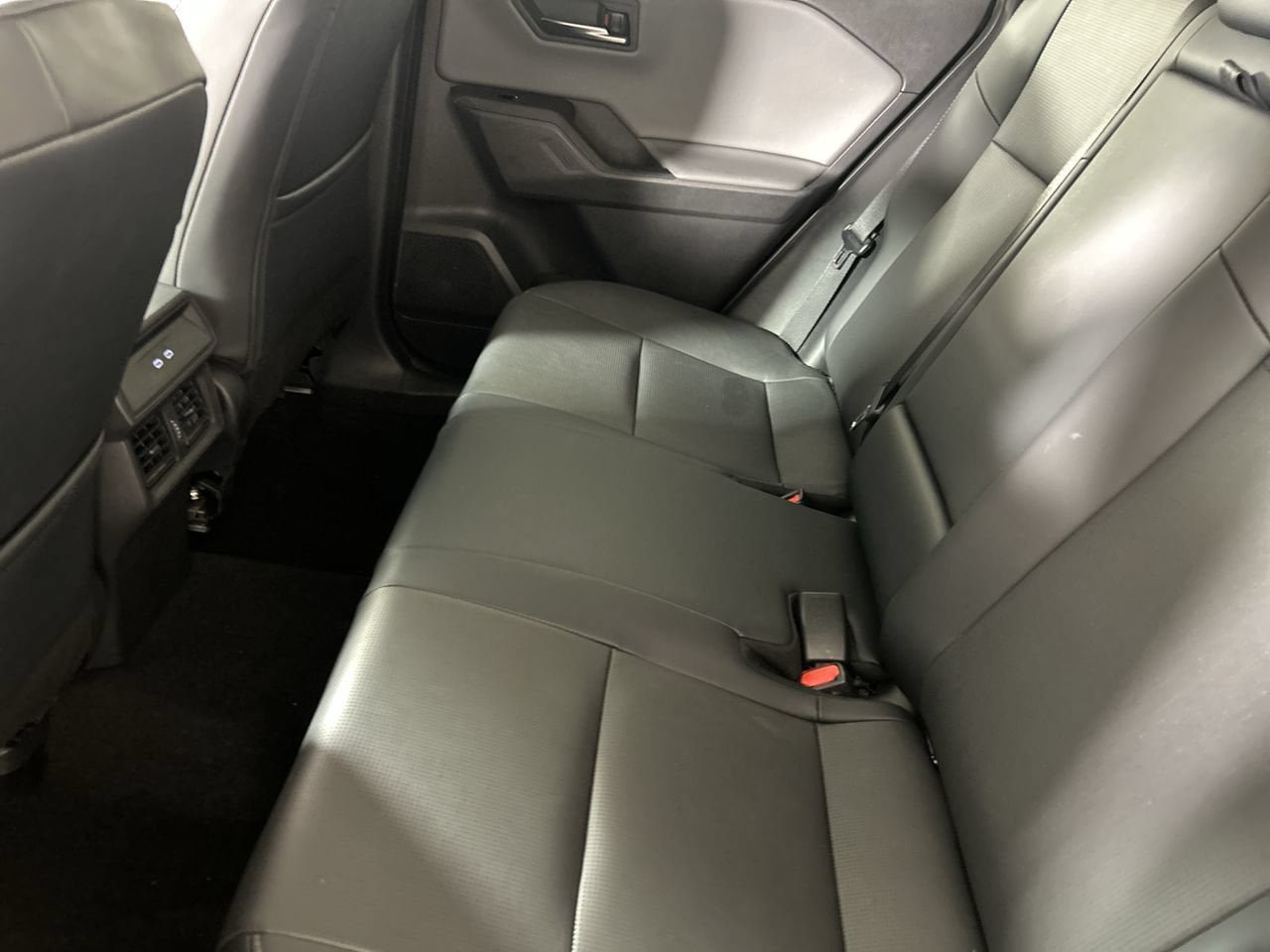 Used 2026 Toyota RAV4 XLE Premium FWD image 24