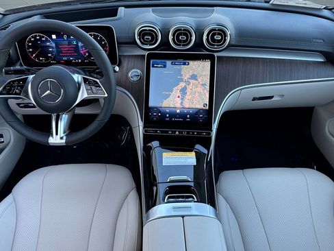 New 2026 Mercedes-Benz CLE 300 4MATIC Cabriolet image 14