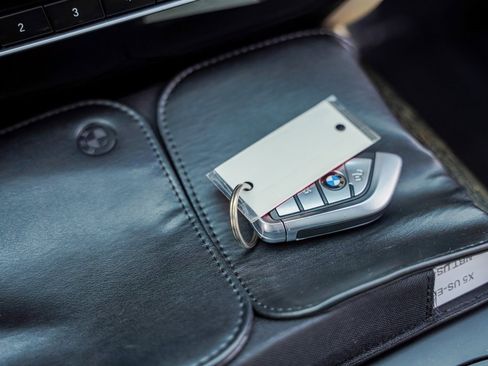 Used 2018 BMW X5 xDrive35d image 30