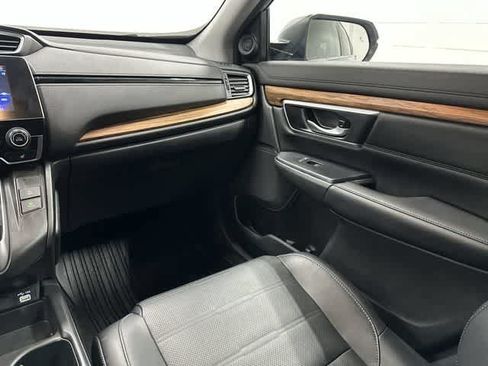 Used 2020 Honda CR-V EX-L image 14