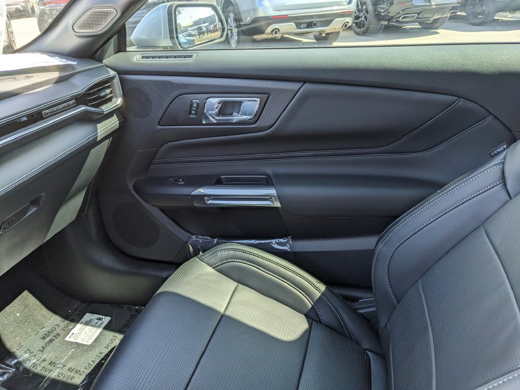 New 2026 Ford Mustang GT Premium RWD image 14