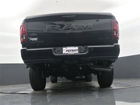 New 2026 RAM 2500 Big Horn image 37