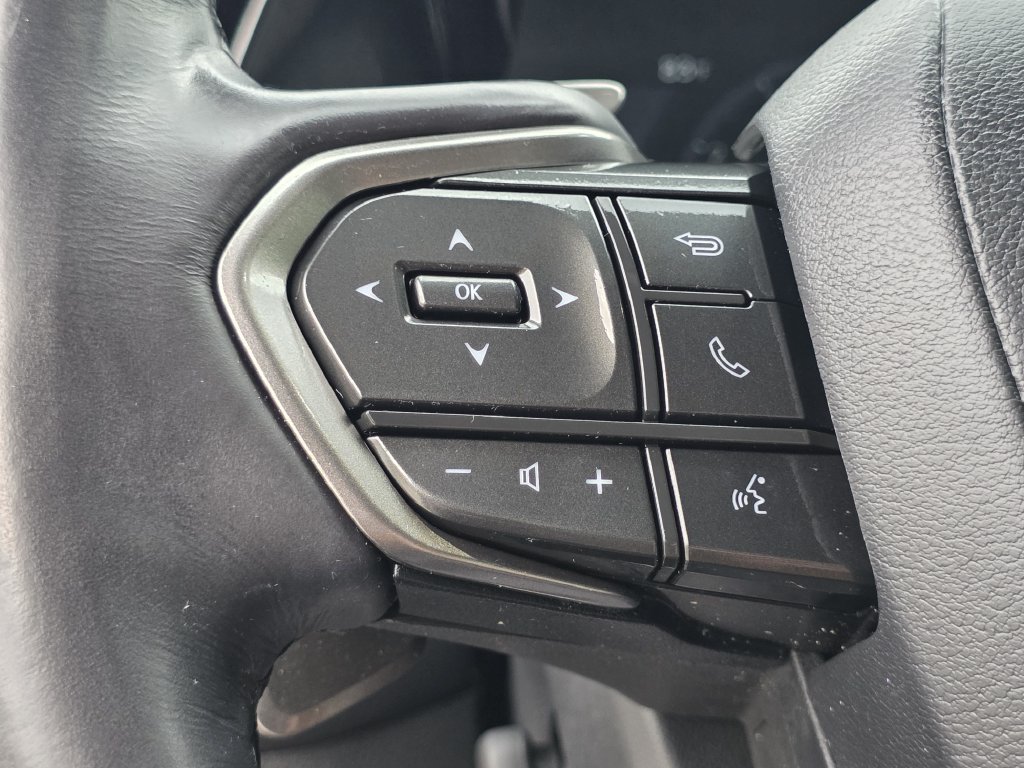 Certified 2024 Lexus TX 350 AWD w/ Captains Chair Package image 26