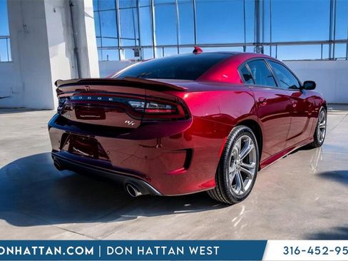 Used 2020 Dodge Charger R/T image 28