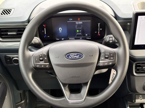 New 2026 Ford Maverick XL FWD image 43