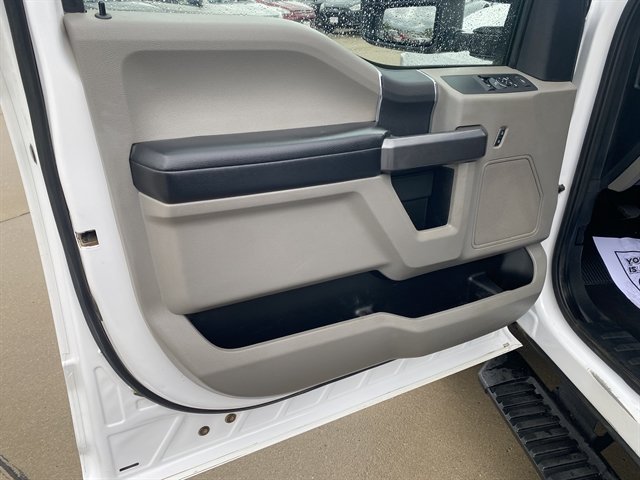 Used 2022 Ford F350 XLT AWD/4WD image 17