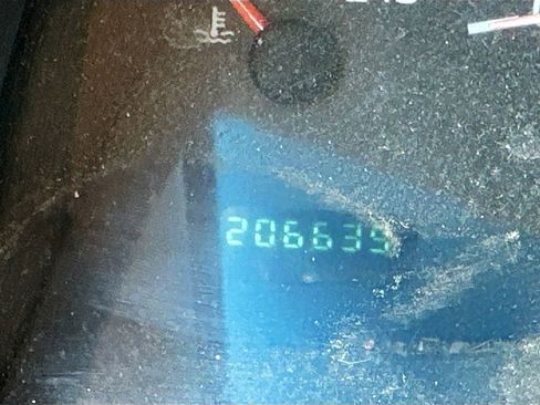 Used 2001 Dodge Ram 3500 Truck 2WD Regular Cab image 10