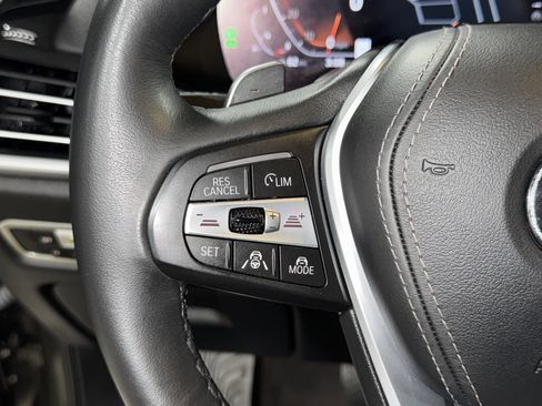 Certified 2023 BMW X5 xDrive40i image 21