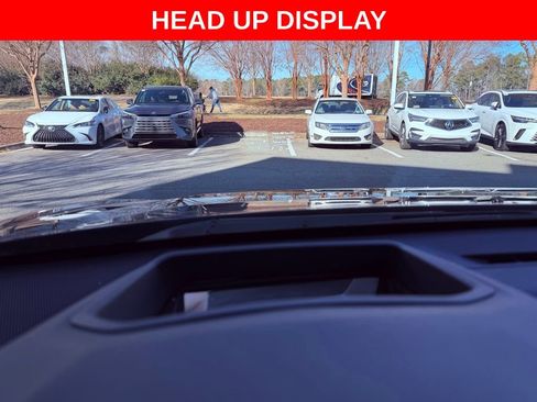 Certified 2023 Lexus RZ 450e Premium image 12