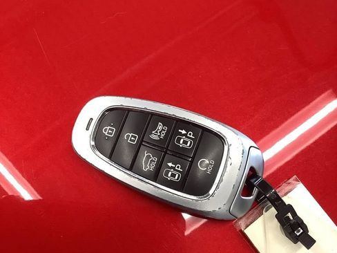 Used 2023 Hyundai Tucson Limited AWD/4WD image 34