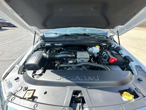 Used 2023 RAM 1500 Big Horn AWD/4WD image 18