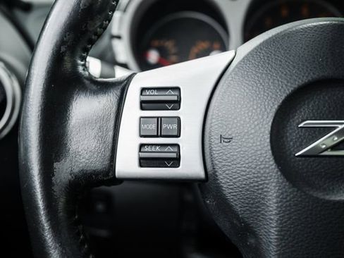 Used 2008 Nissan 350Z Enthusiast image 55