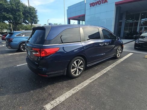 Used 2022 Honda Odyssey Touring image 5