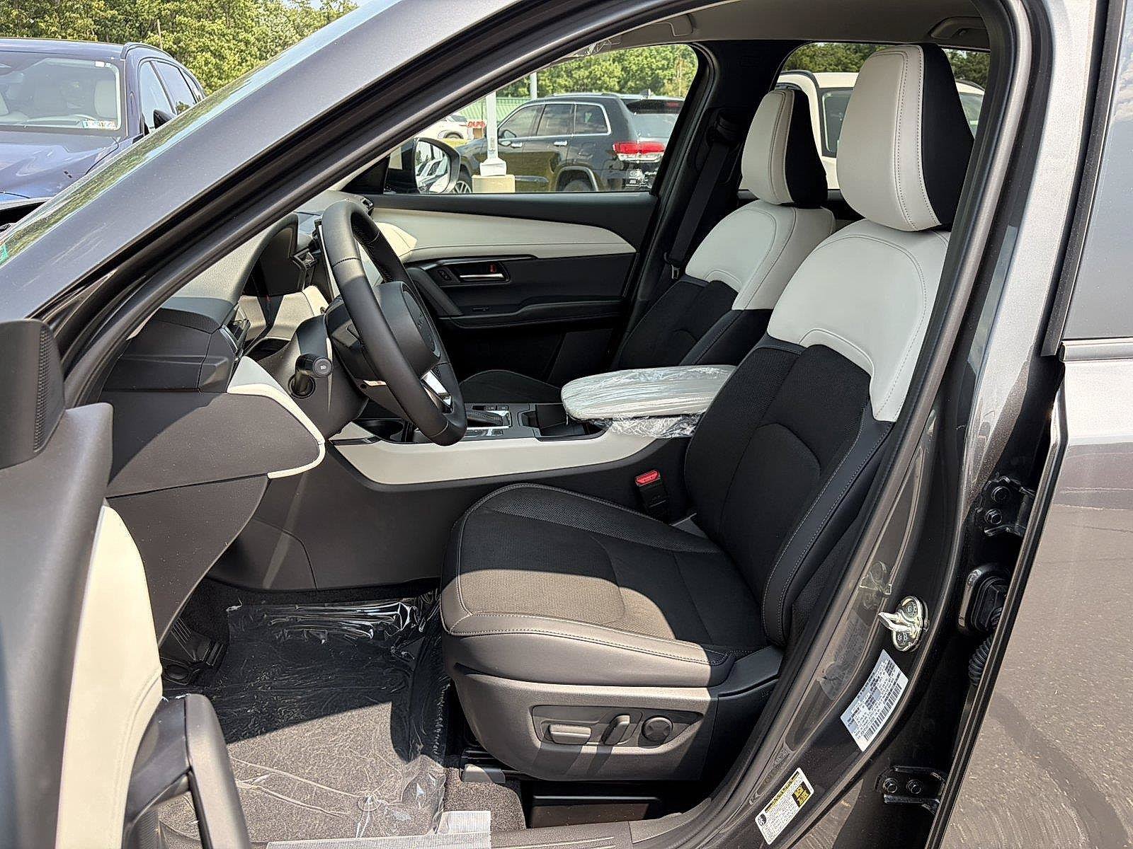 New 2026 MAZDA CX-5 Preferred AWD/4WD image 18
