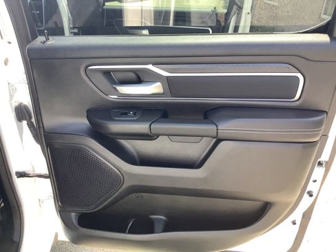 Used 2025 RAM 1500 Big Horn image 14