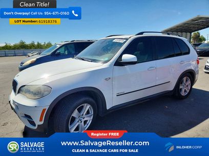 Used 2013 BMW X5 xDrive35i