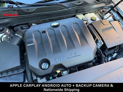 Used 2018 Chevrolet Impala LT FWD image 29
