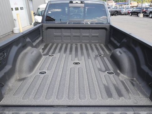 New 2026 RAM 2500 Big Horn image 12