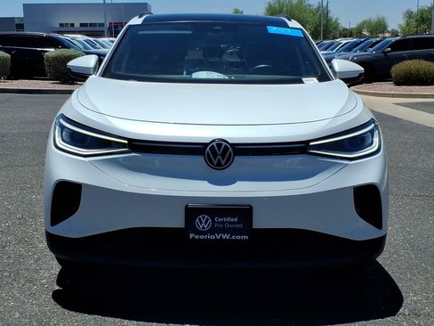 Used 2023 Volkswagen ID.4 S RWD image 2
