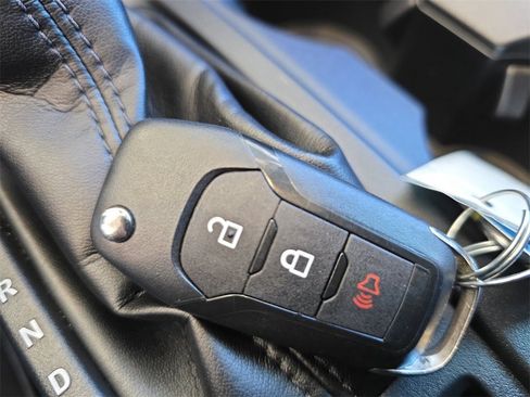 Used 2024 Ford Ranger XL image 30