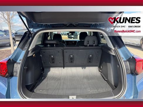 New 2026 Buick Encore GX Sport Touring w/ Comfort Package image 5