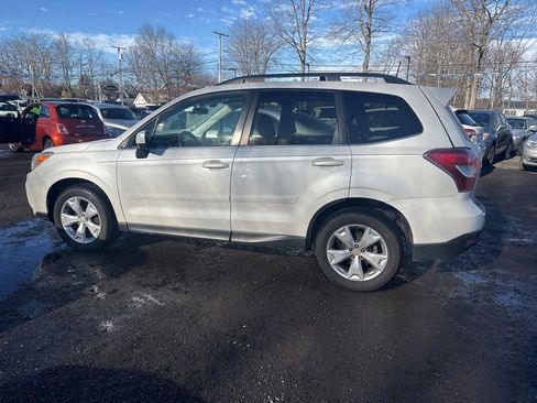 Used 2015 Subaru Forester 2.5i Limited image 15