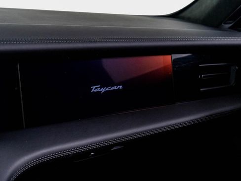 Used 2024 Porsche Taycan GTS w/ Premium Package (P6U) image 44