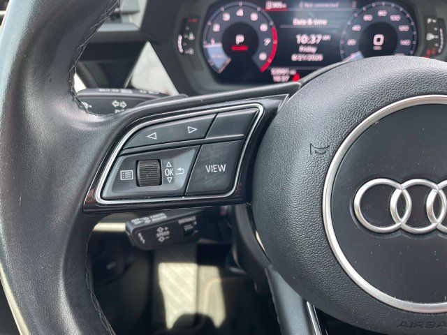 Used 2024 Audi A3 2.0T Premium FWD image 19