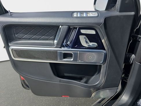 Used 2021 Mercedes-Benz G 550 image 29