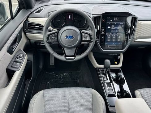 Used 2026 Subaru Forester Premium AWD/4WD image 11