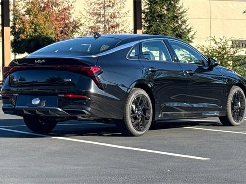 New 2026 Kia K5 GT-Line w/ GT-Line Premium Package image 5