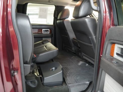 Used 2010 Ford F150 Lariat image 25